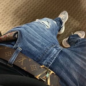 Meet your Posher, Fushhi